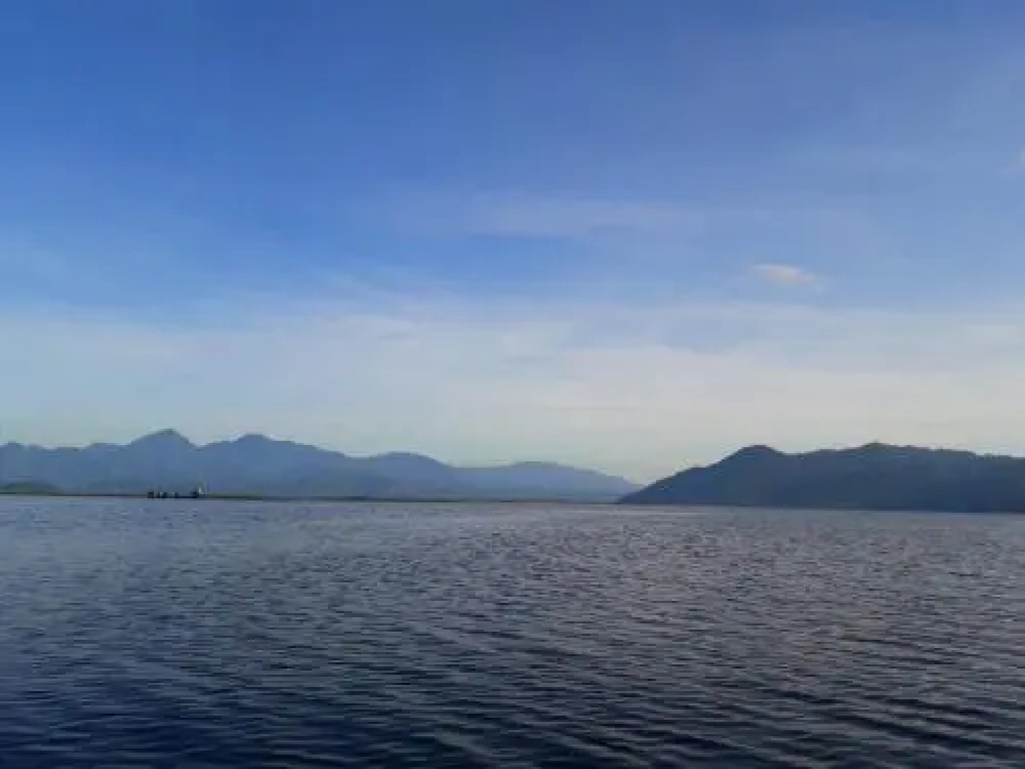 Hostal del Lago de Yojoa