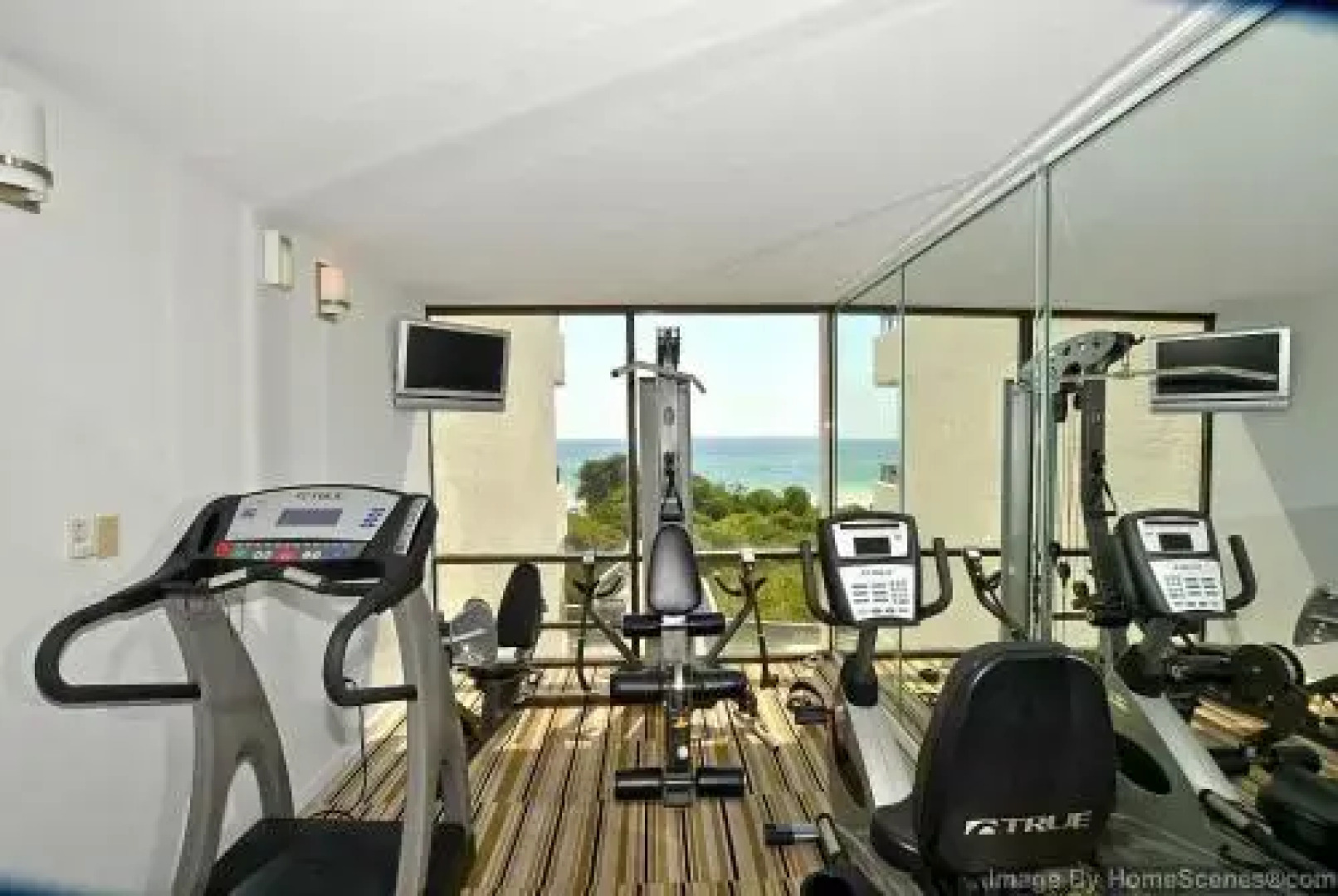 One Seagrove Place - Unit #107 - 2 Br Home