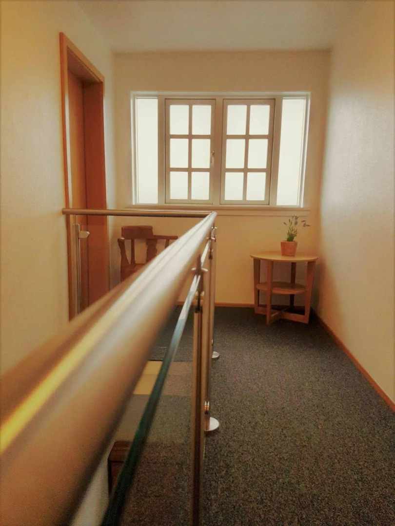 Hotel Tindastóll and Annex