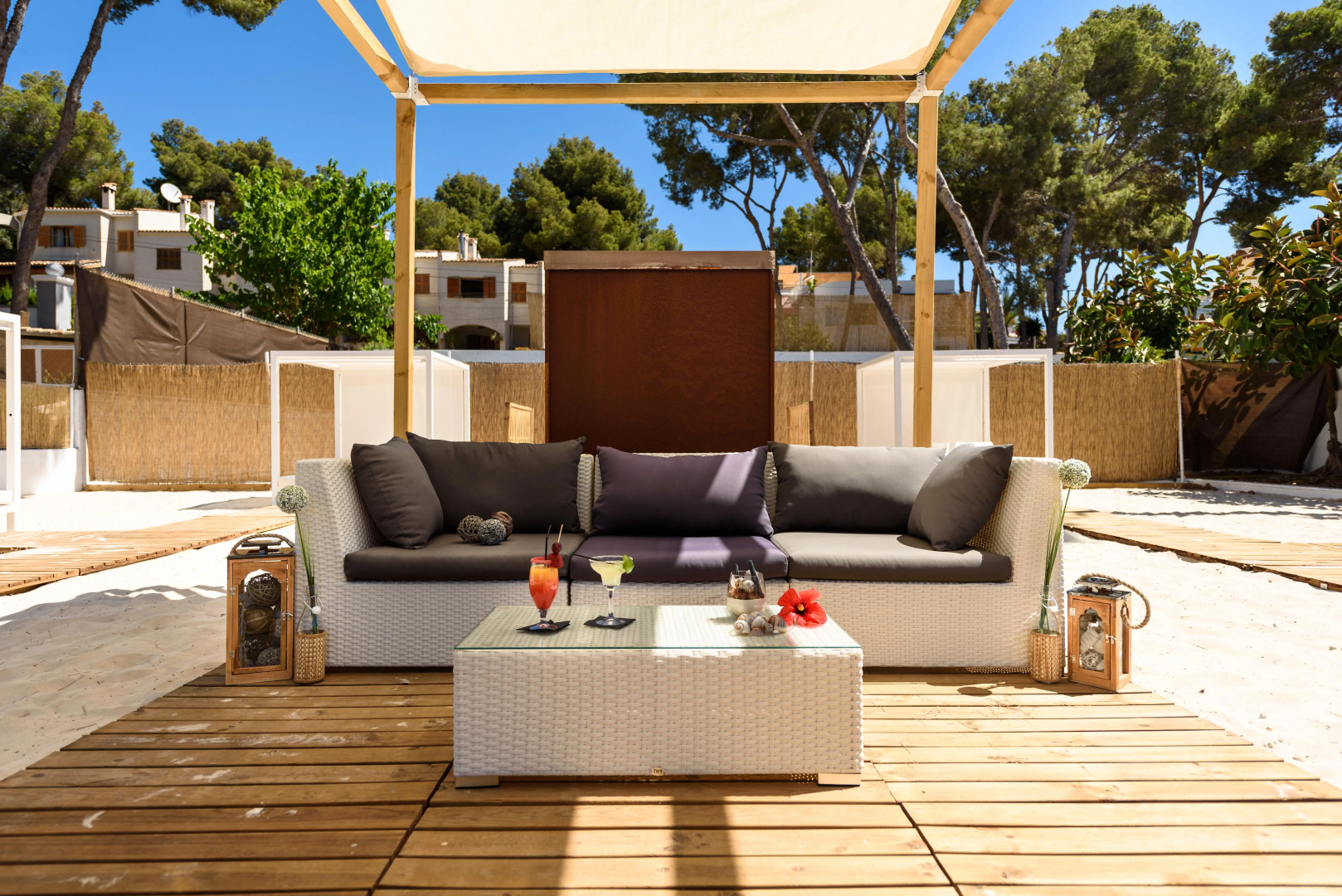 Tacande Portals Hotel