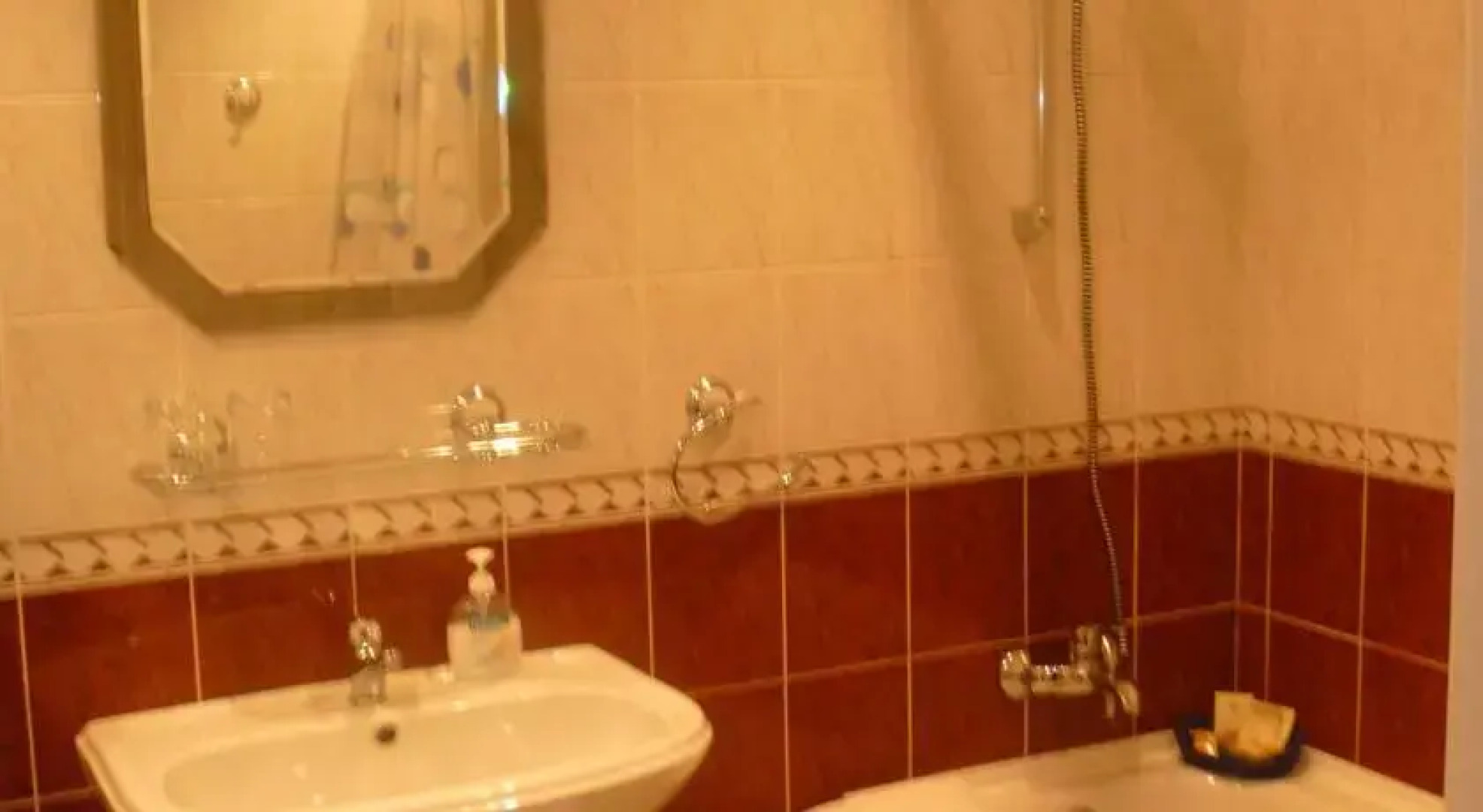 Dwór Szczepańskich