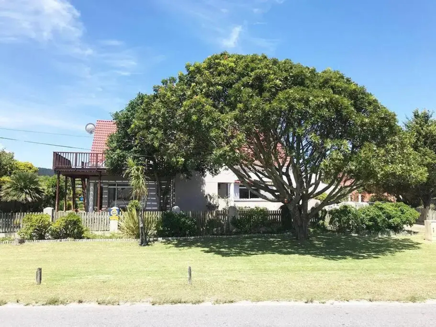Sedgefield Lagoon Hideout - Kingfisher Drive