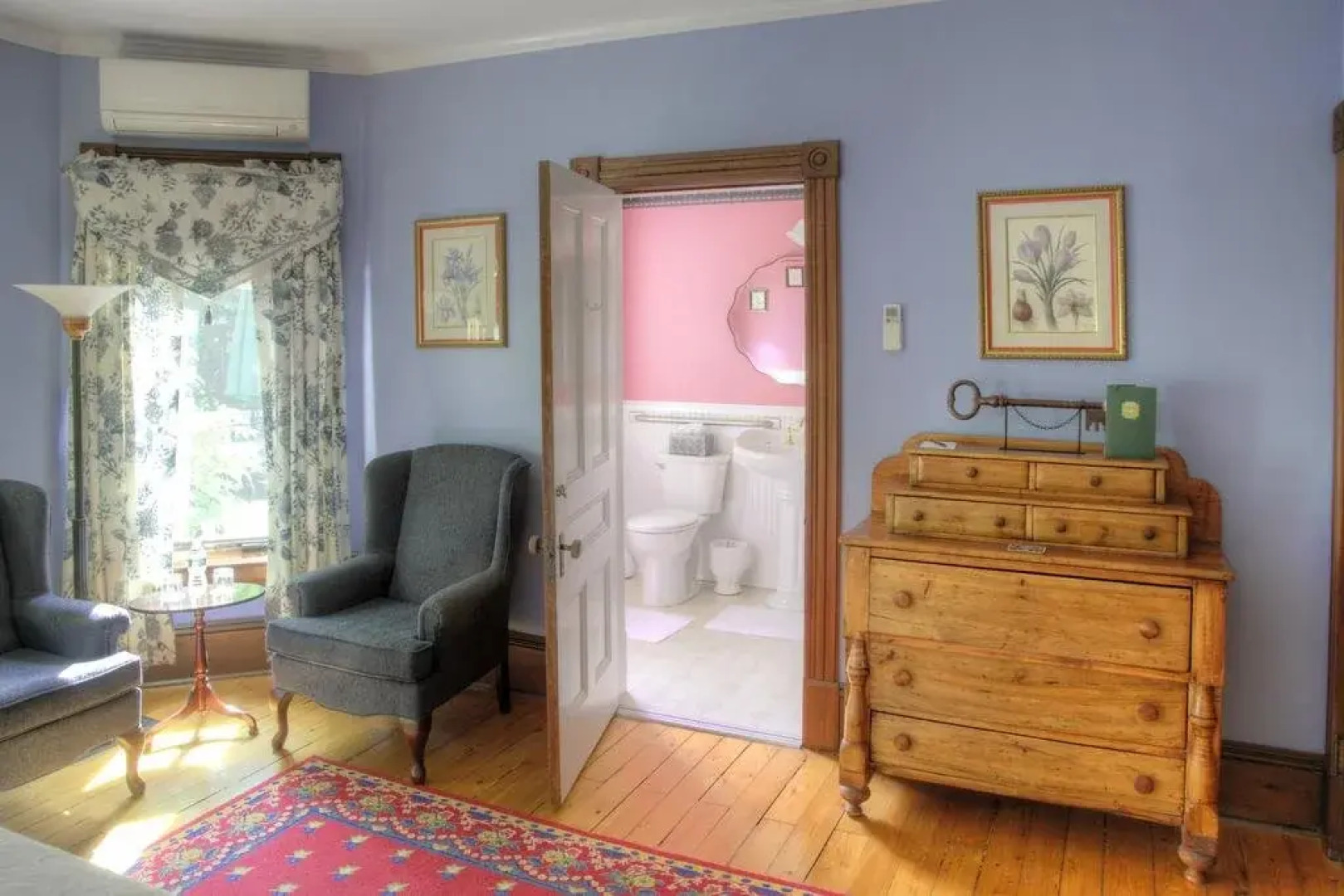 Sinclair Inn Bed and Breakfast