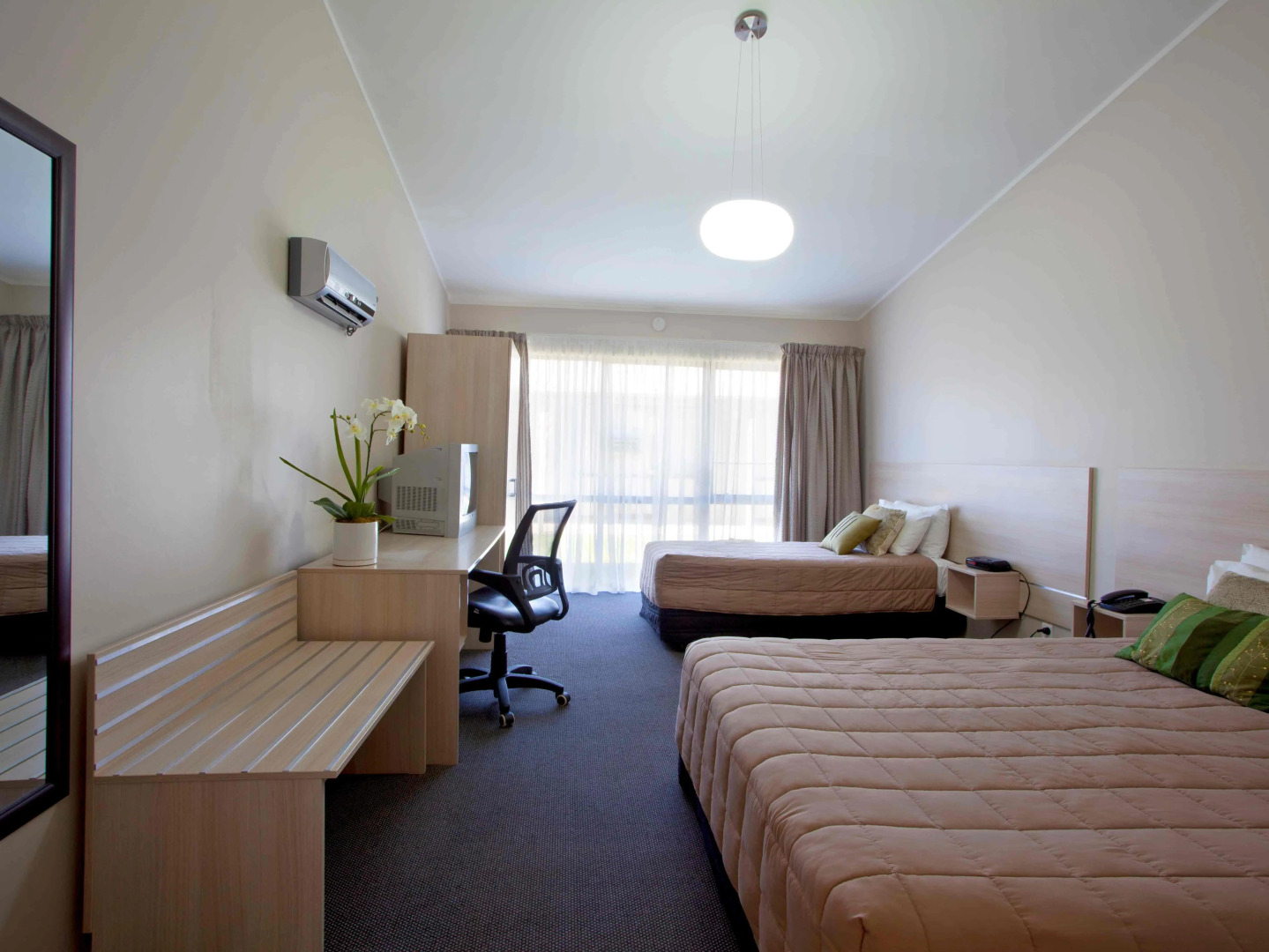 Auckland Airport Kiwi Motel