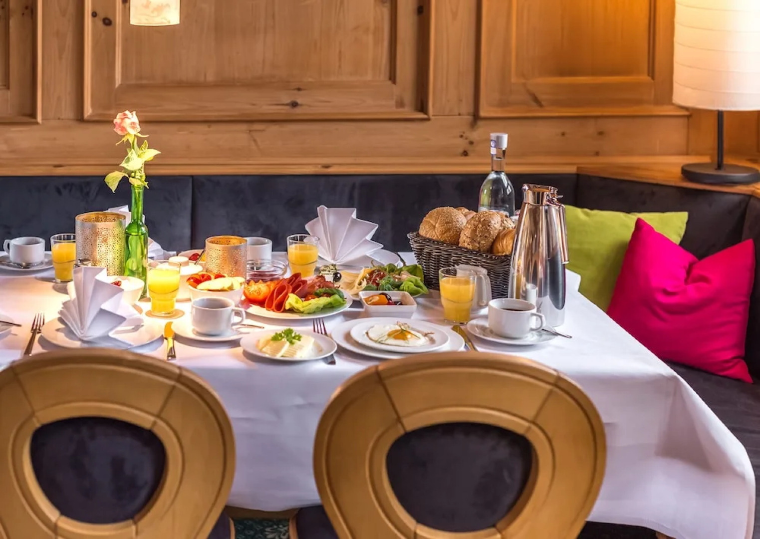 City Motel Bad Salzuflen