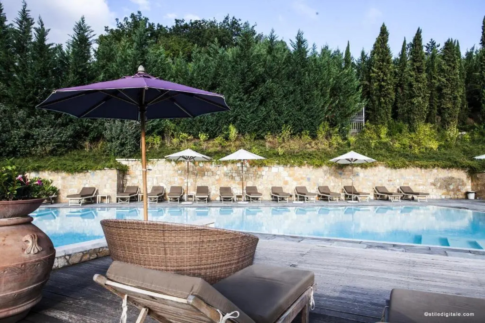 Relais Villa Belvedere