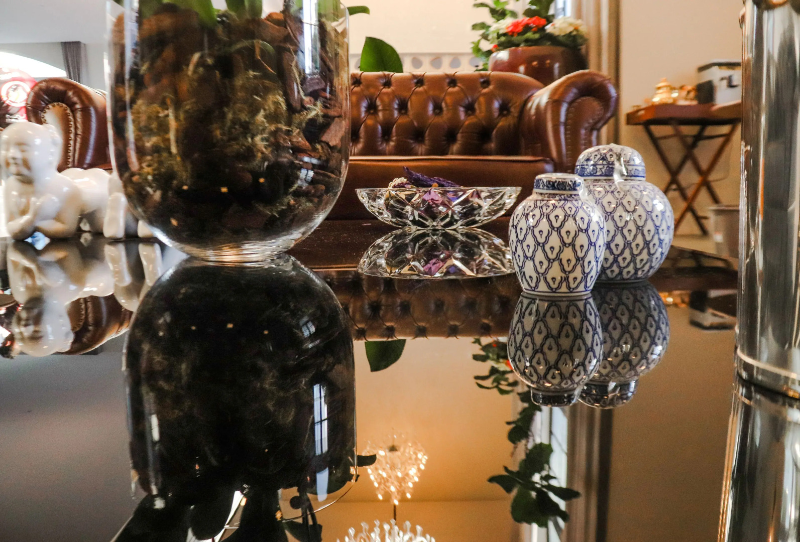 Vila Pugliesi Hotel Boutique