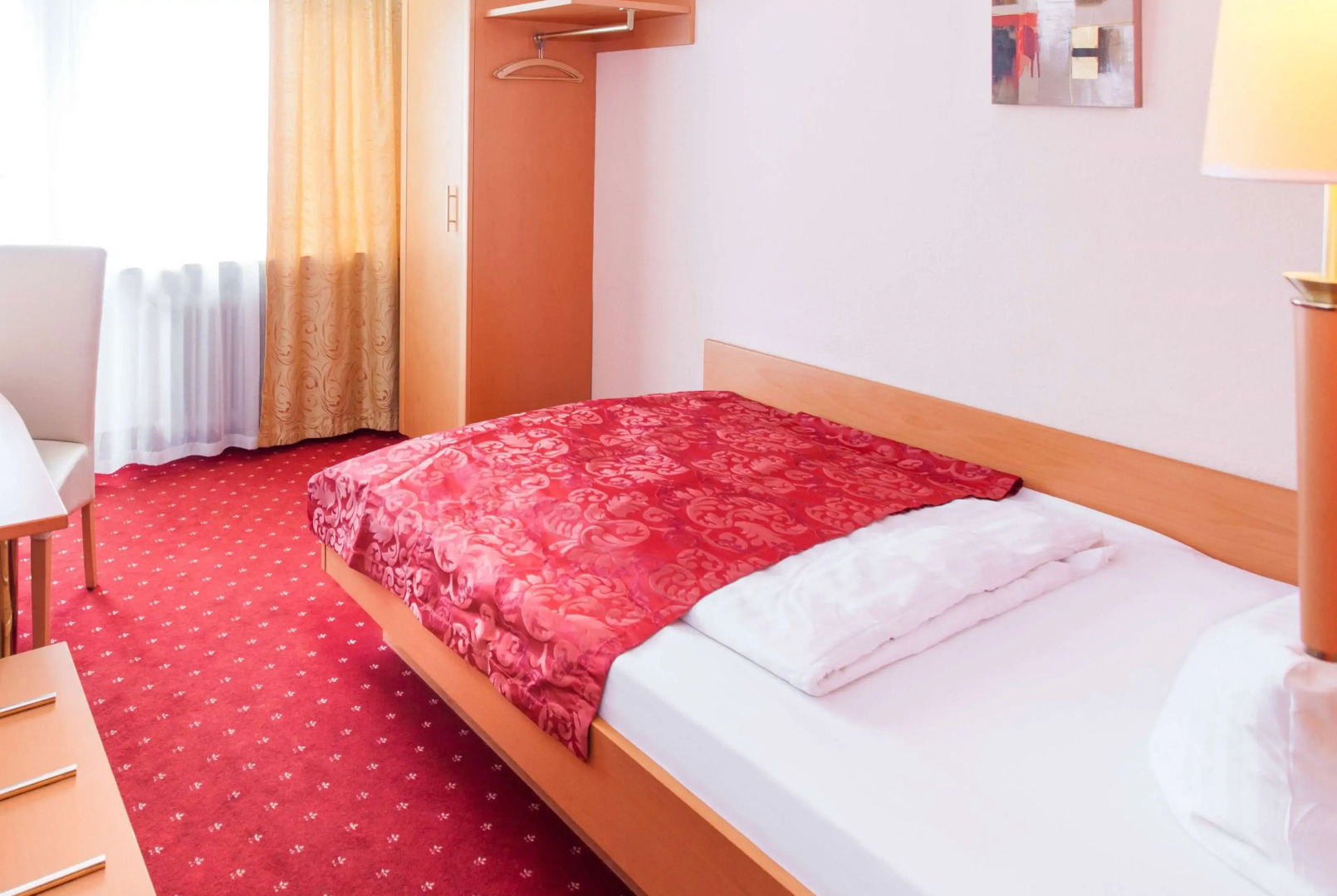 Centro Hotel Mondial