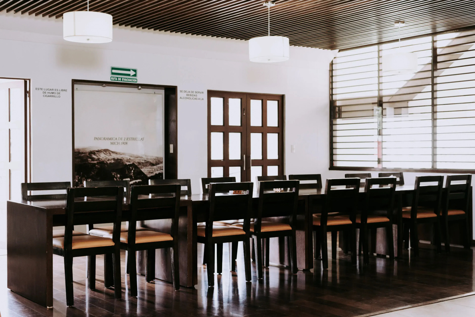 Hotel Real del Oro