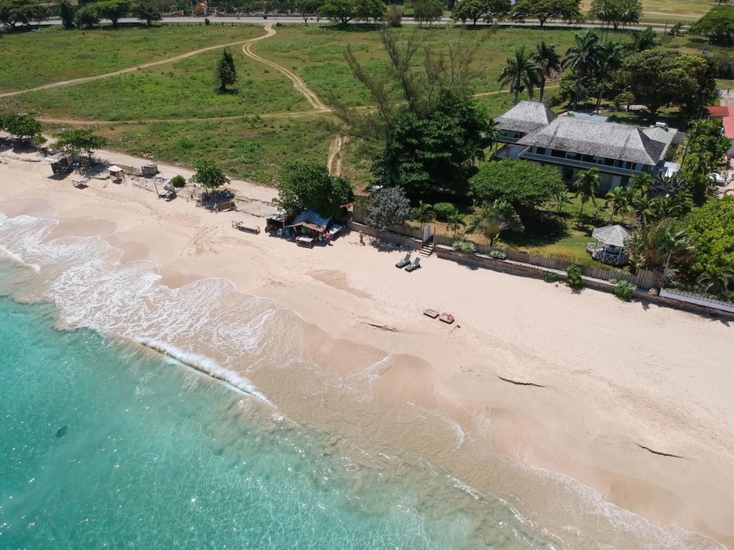 I Heart Ja Villa Turrasann