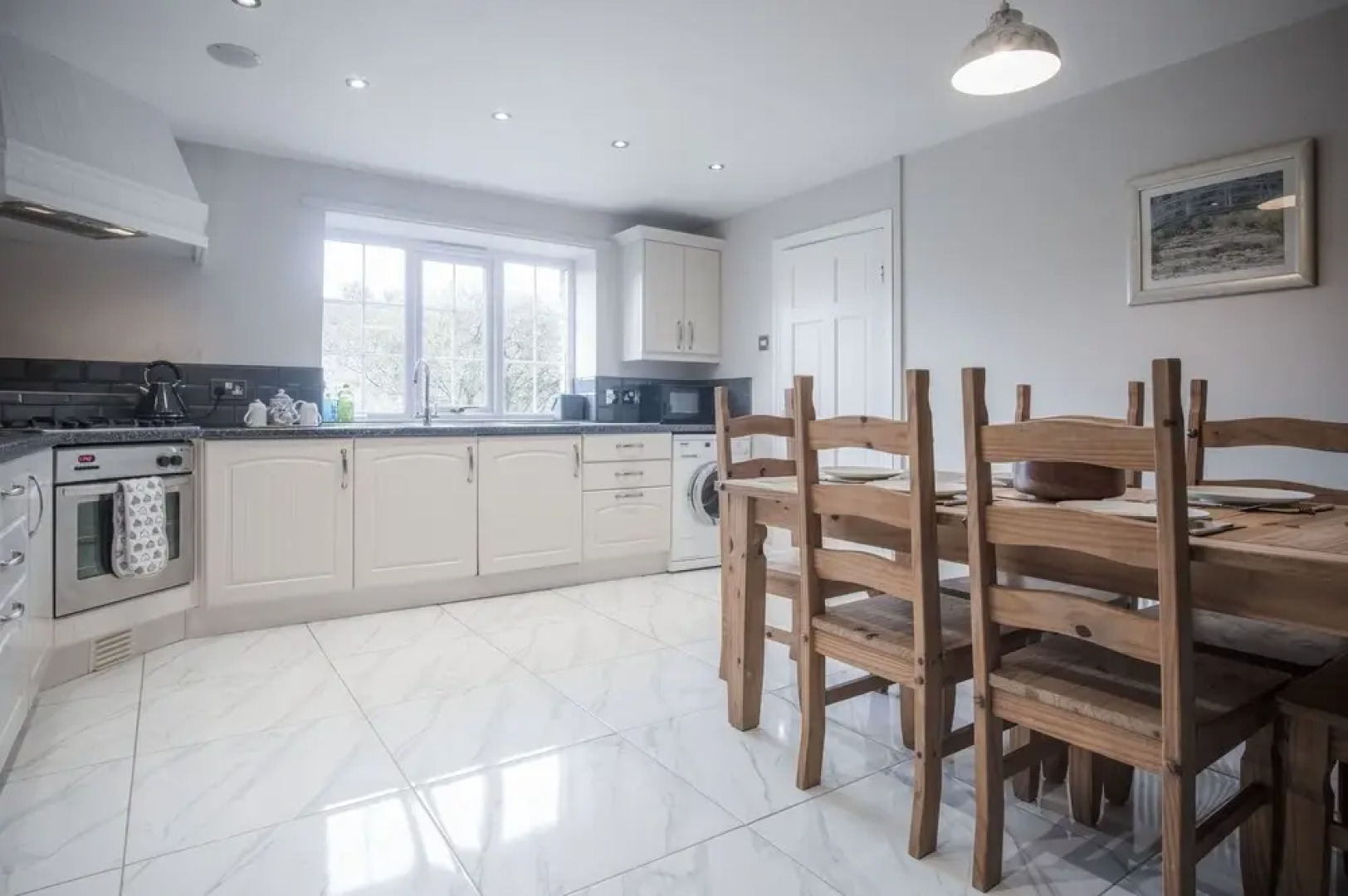 The Granary - 3 Bedroom Cottage - Langdon Farm