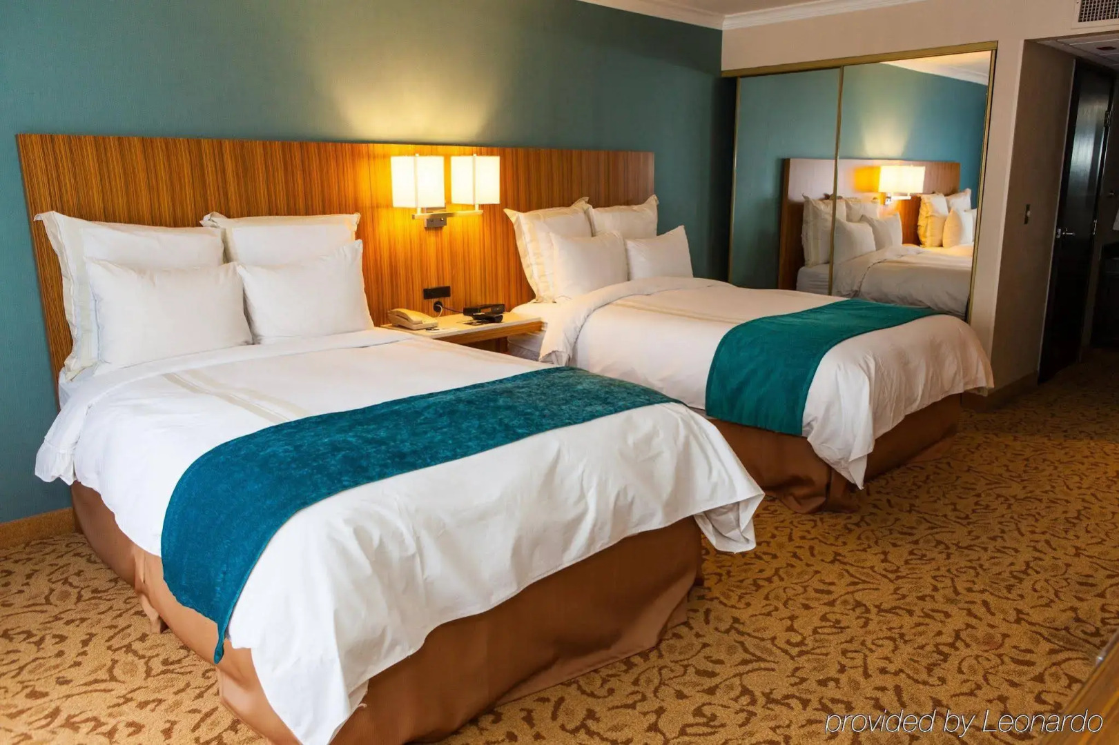 Delta Hotels by Marriott Ontario Airport