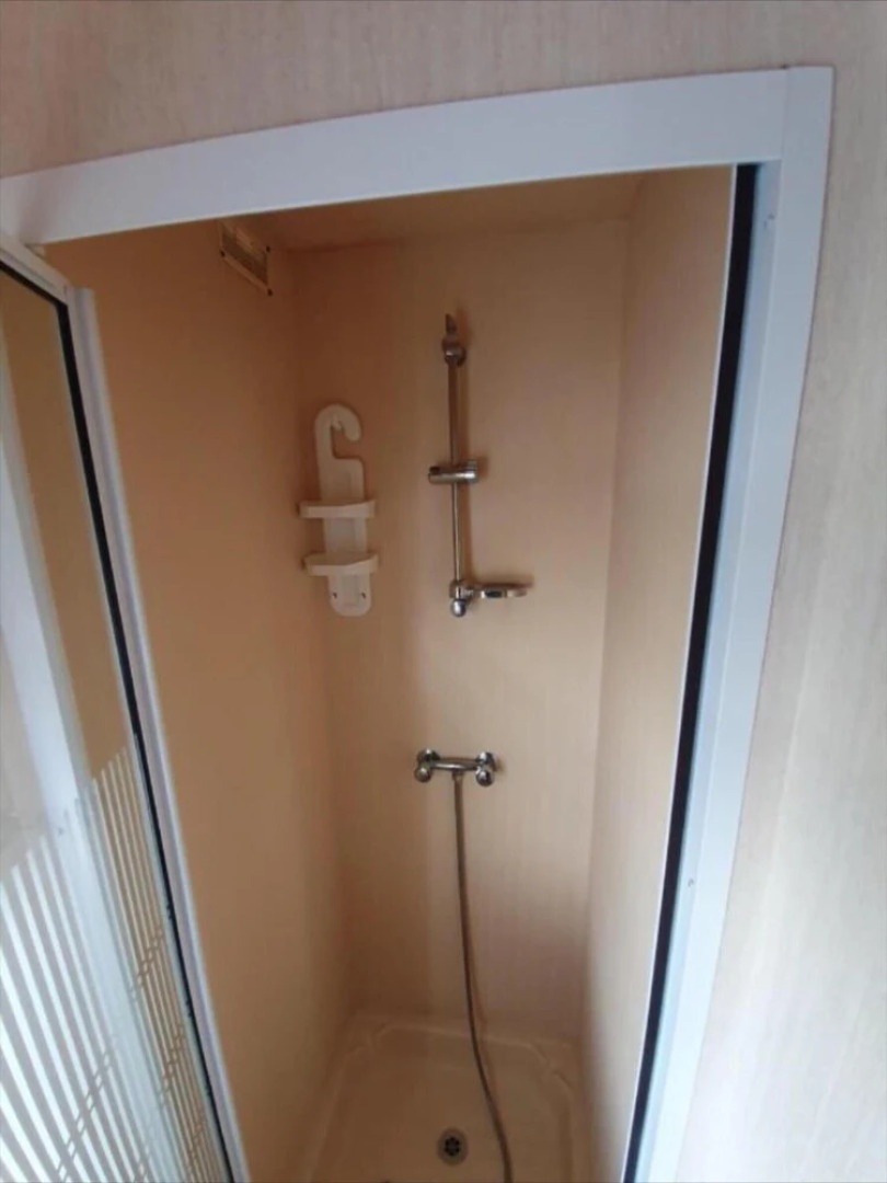 Beach Front Fantasy Island 6 Berth Caravan