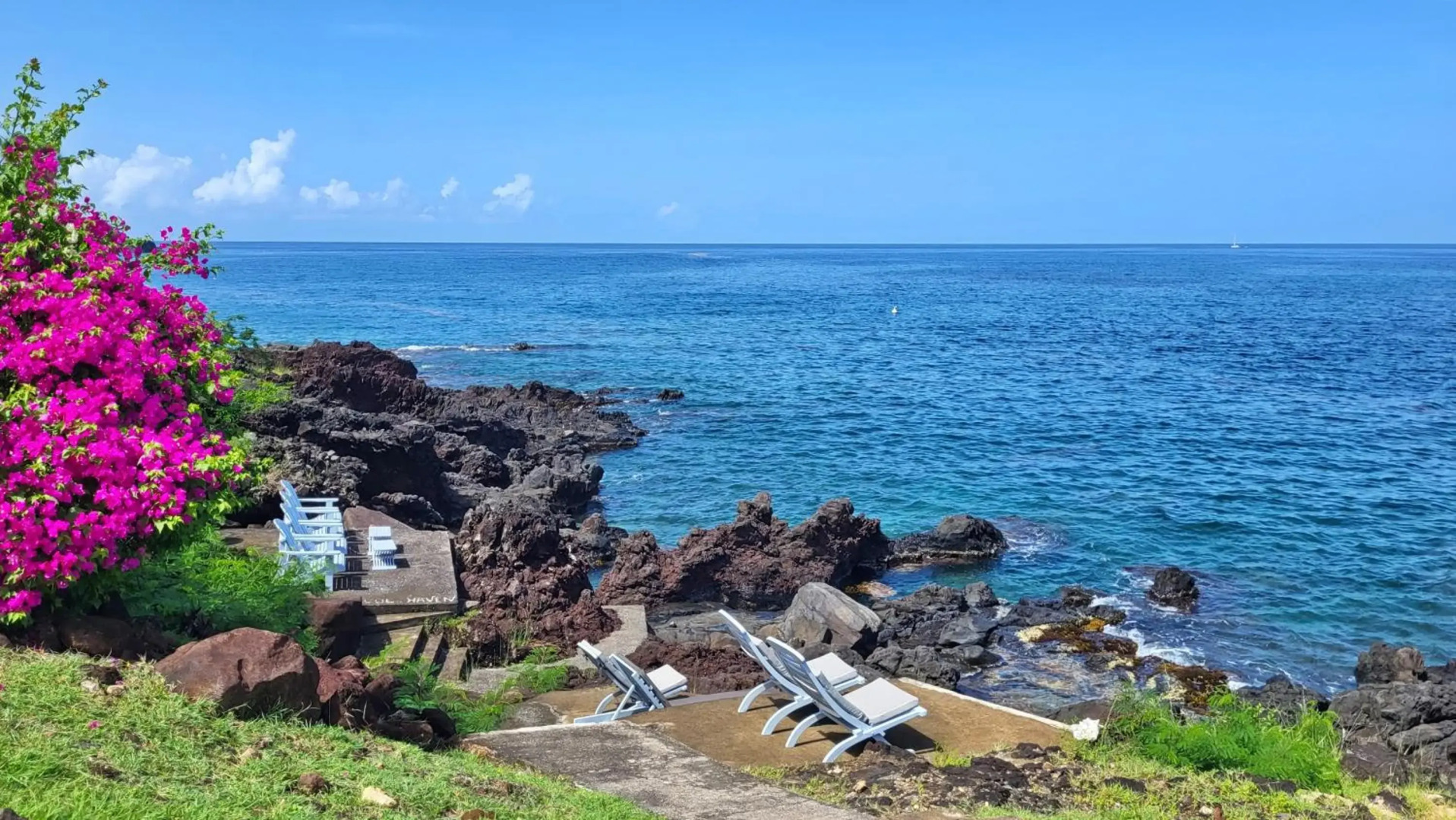 Blue Haven Villas Guadeloupe