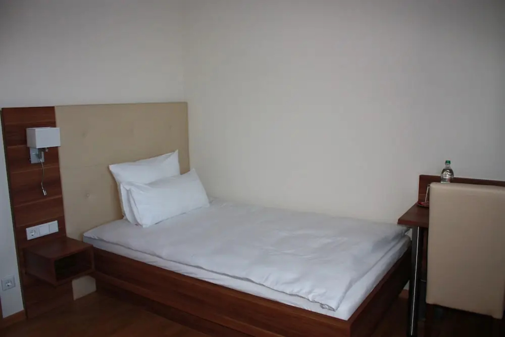 Boardinghaus Holledau Inn