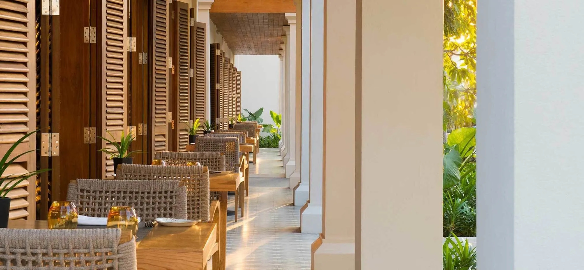 Avani+ Luang Prabang Hotel