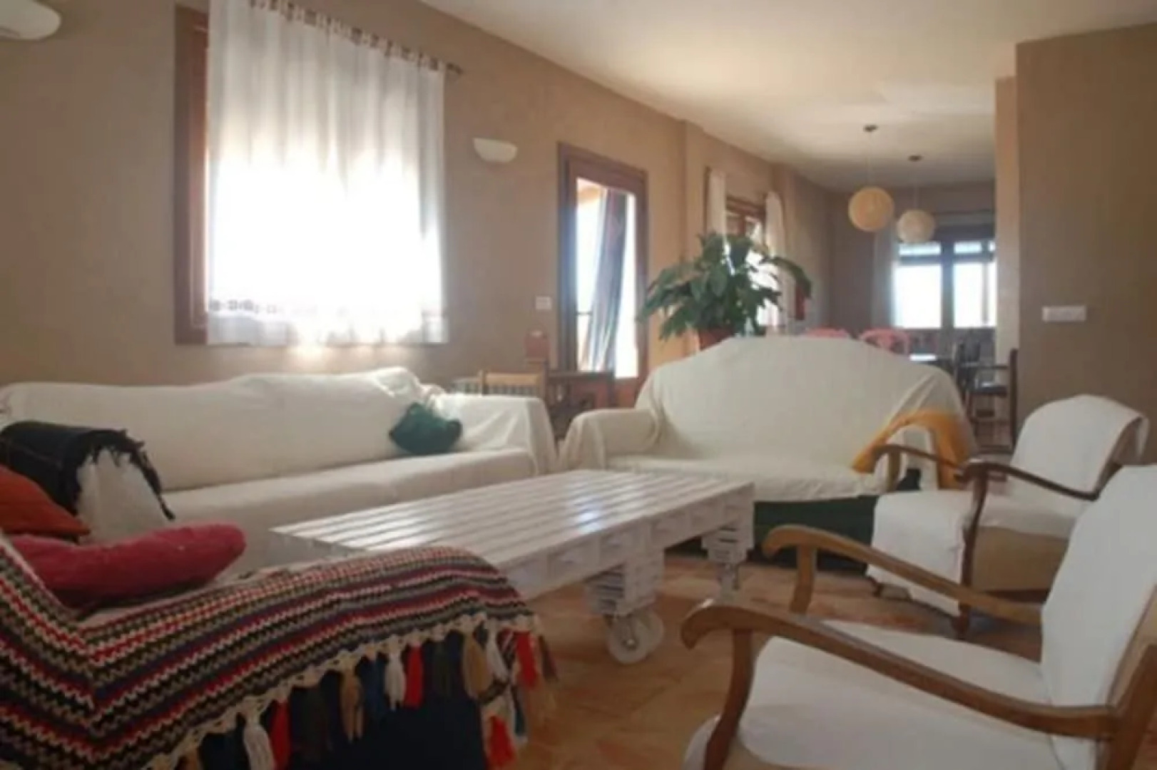 El Olivar de Albarizas