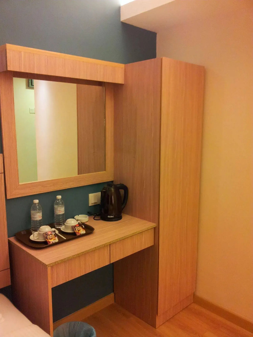 Sri Mutiara Hotel Seremban