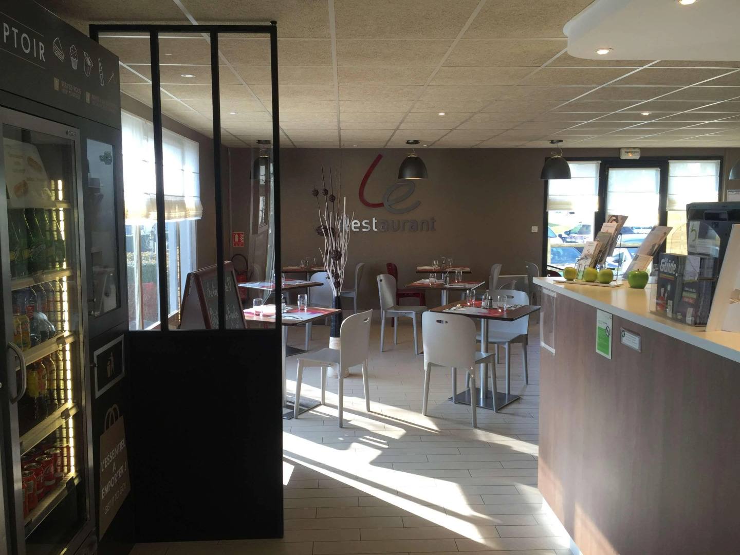 Hotel Campanile BREST - Gouesnou Aéroport