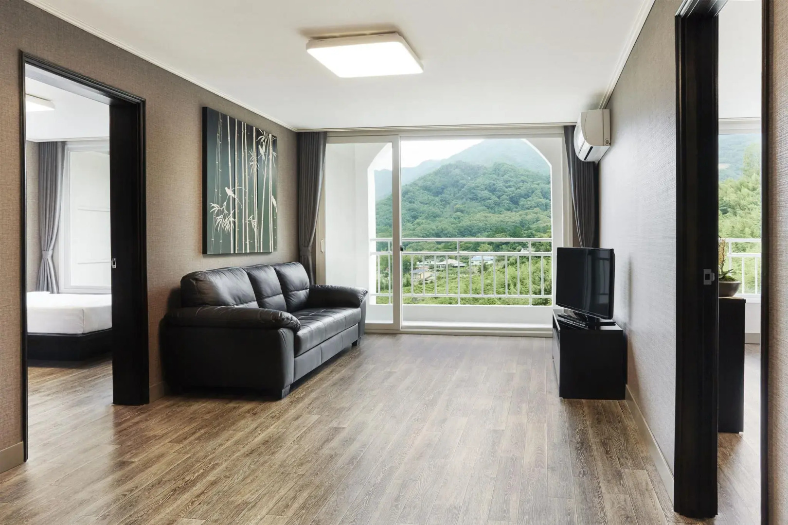 Kensington Resort Jirisan Hadong