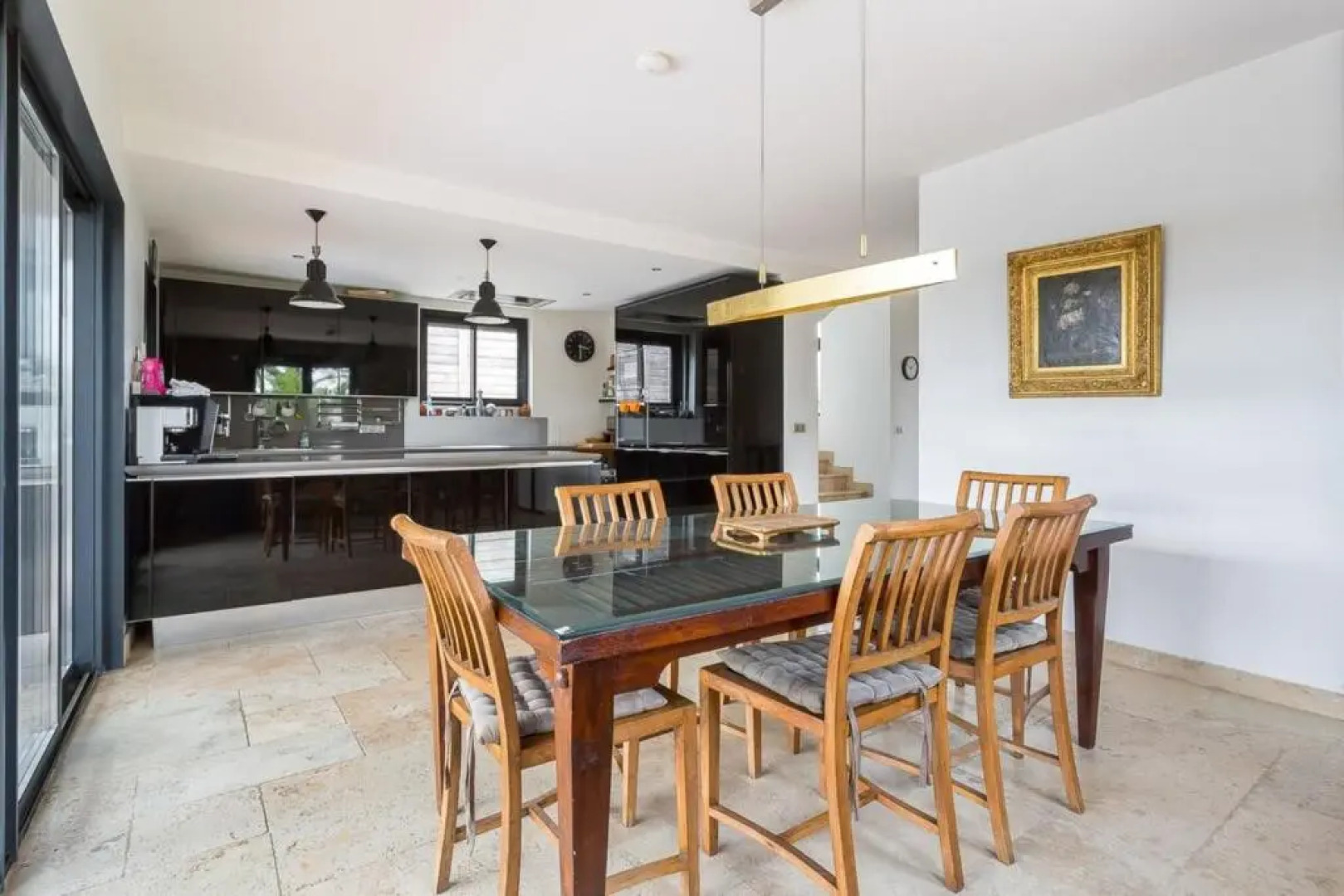 Maison 10min de Lyon - Piscine et Parking