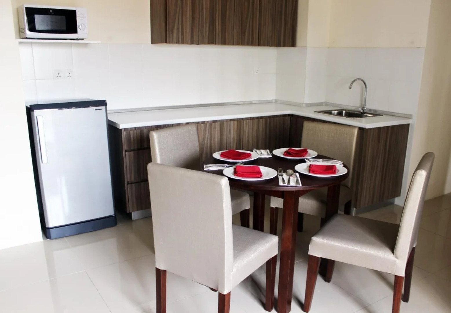 Swiss Garden Resort Residences Kuantan