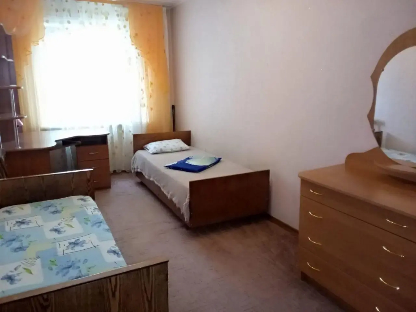 Апартаменты на улице Красная