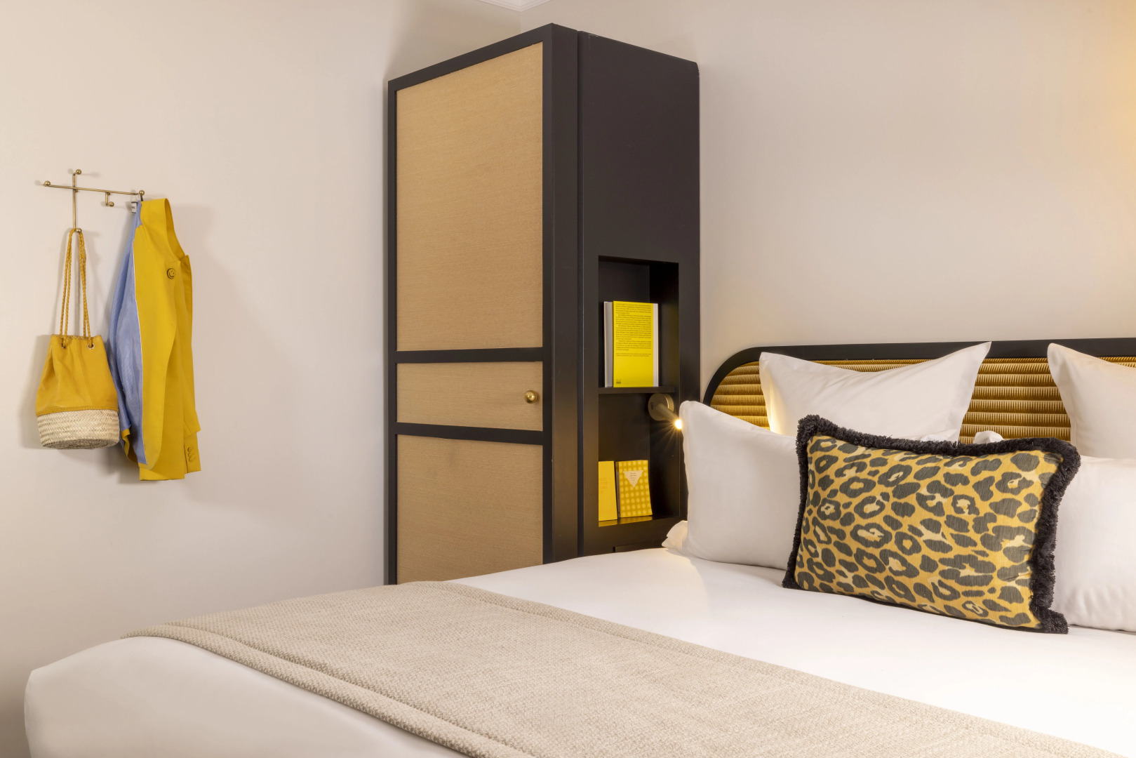 Grand Hôtel Chicago