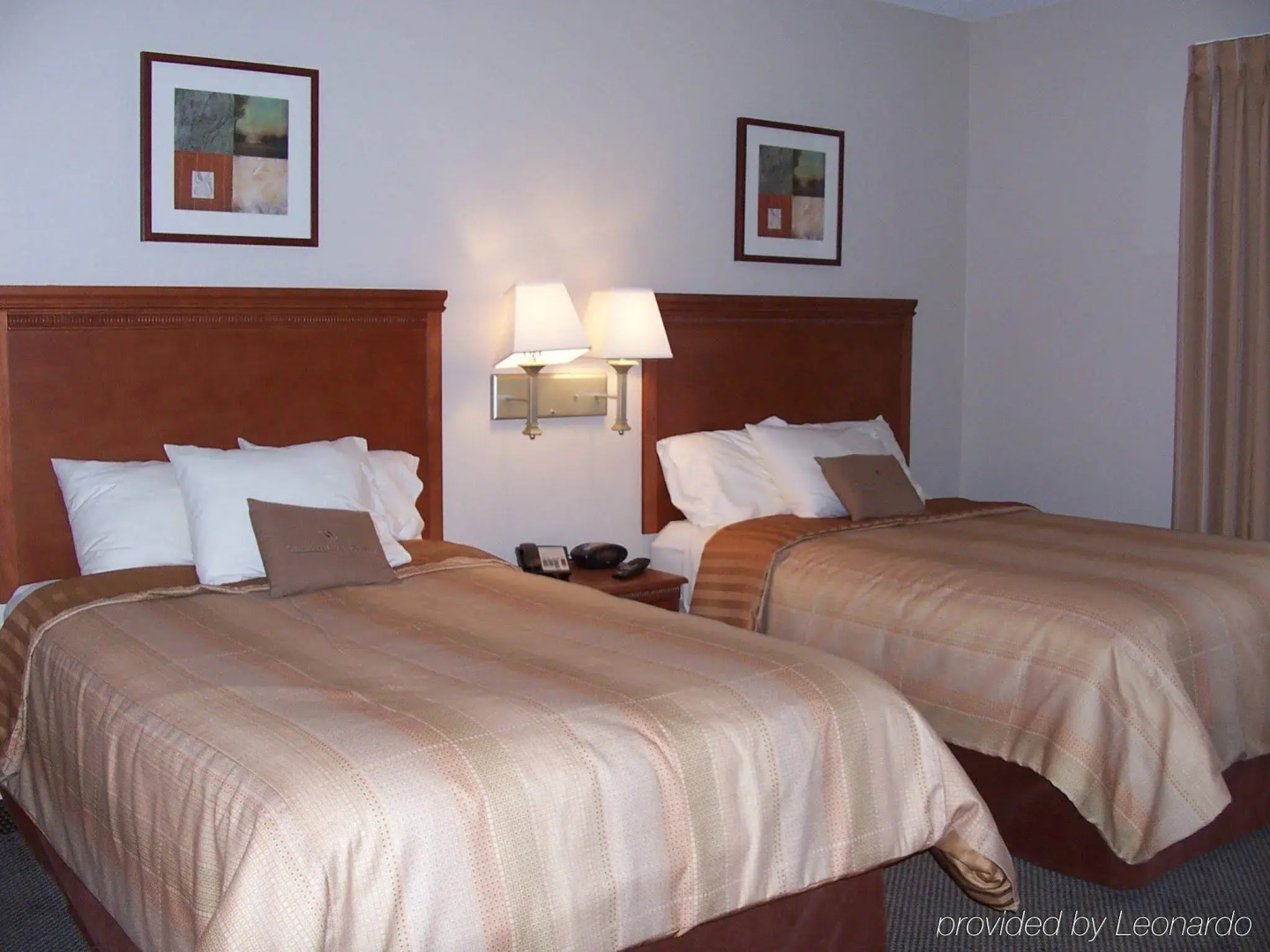 Candlewood Suites Olive Branch by IHG