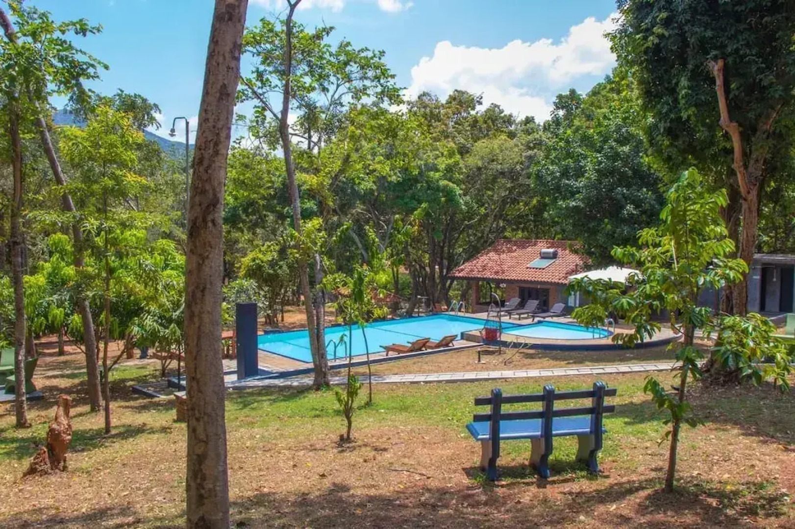 A9 Nature Resort Dambulla