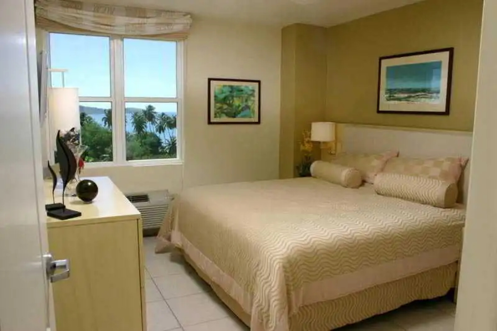 Aquarius Vacation Club At Boqueron Beach Resort