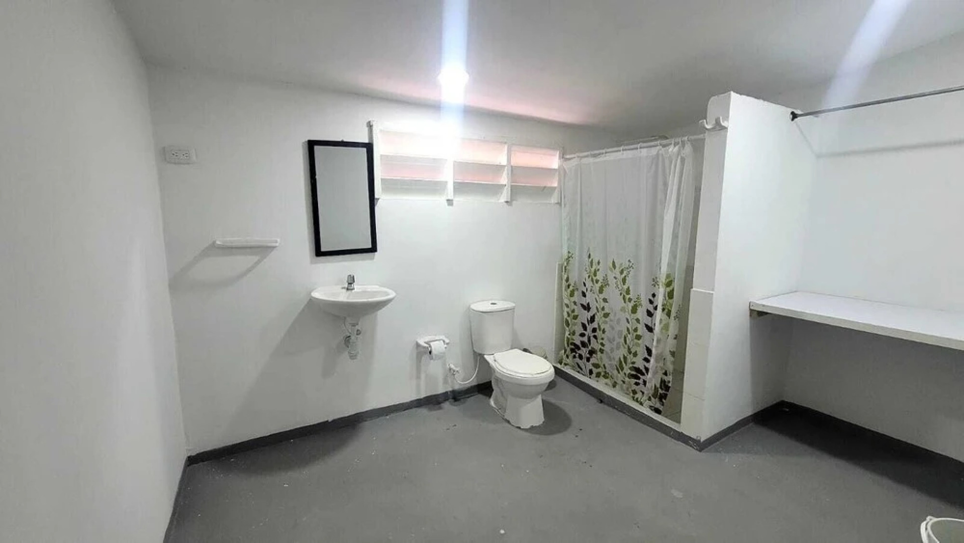 Punta Arena Beach Hostel