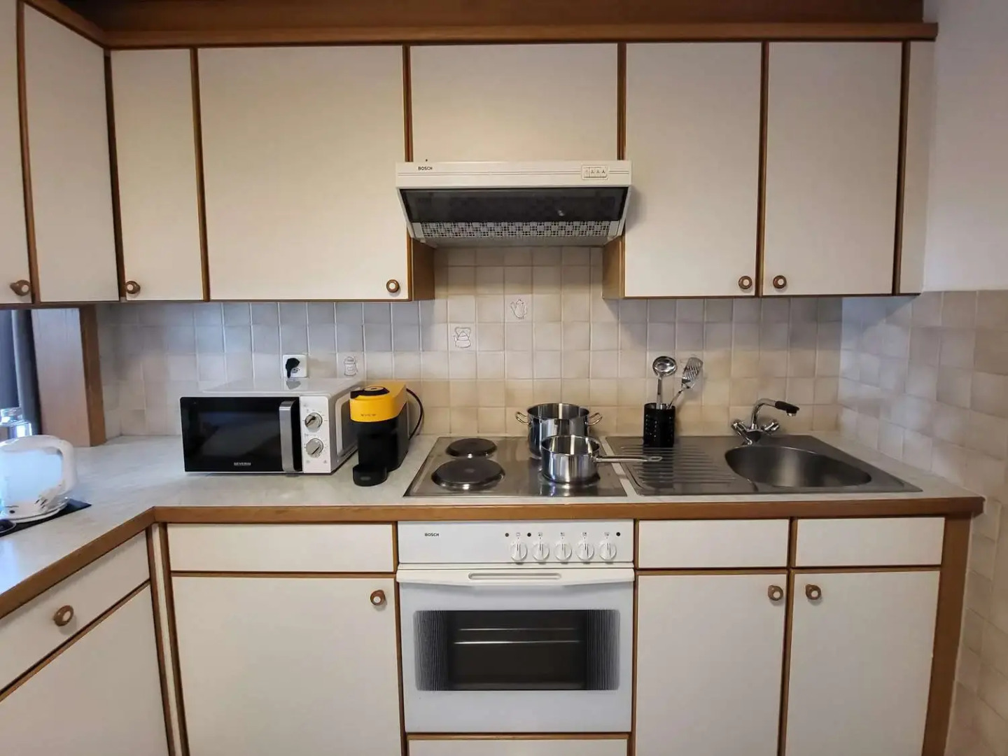 Best Western Hotel Rebstock