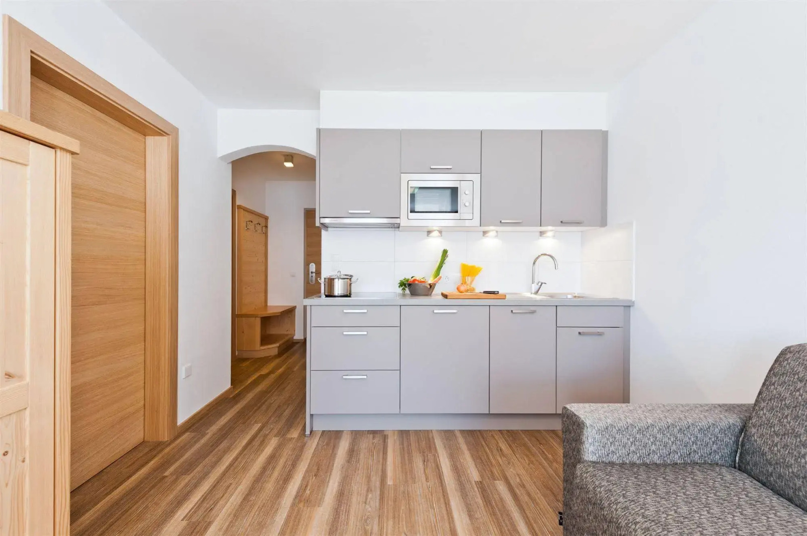 Mountain Residence Montana