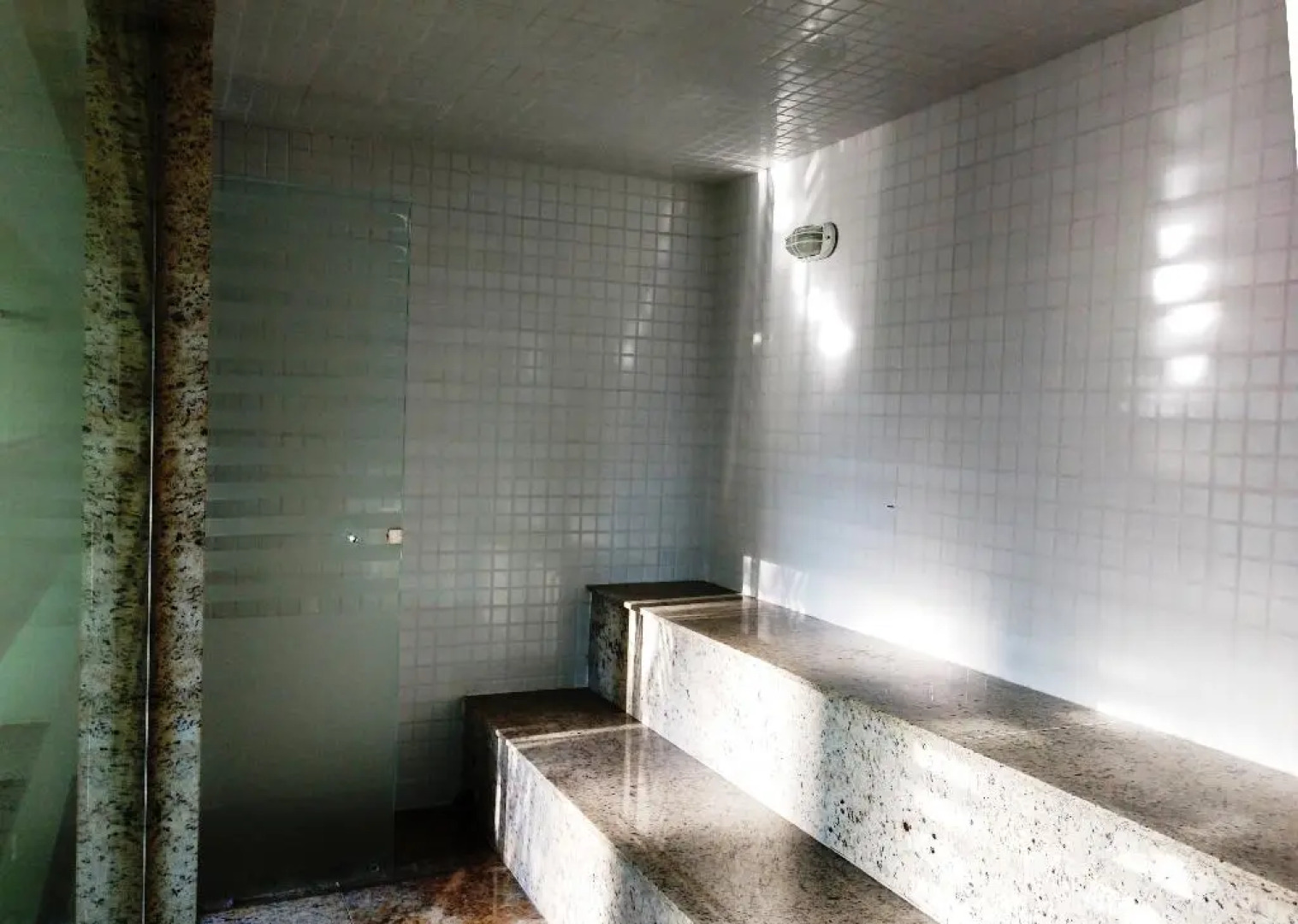 Dan Inn Franca by Nacional Inn