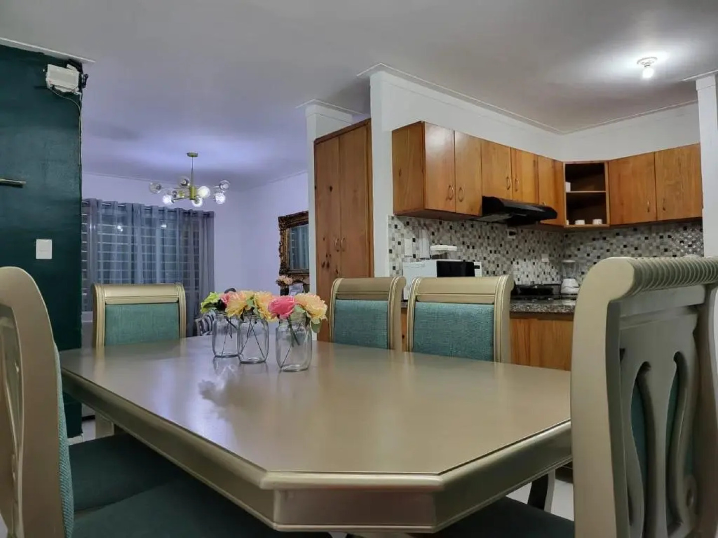 Oasis Palma Real santiago, Republica Dominicana