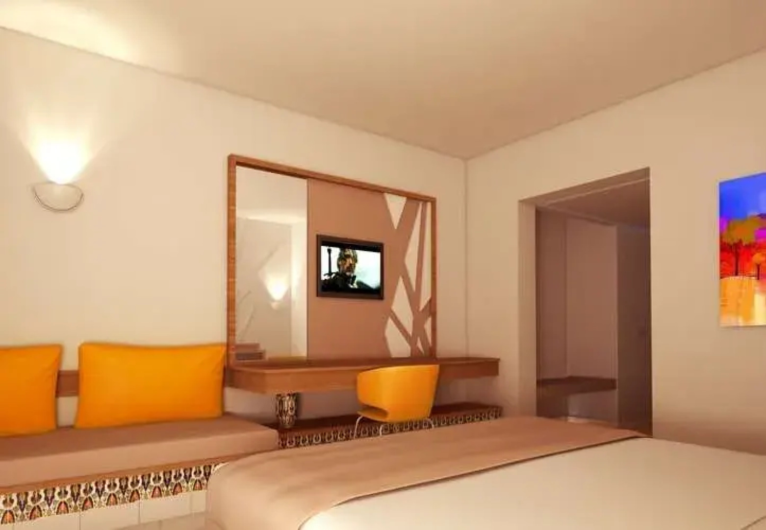 Caribbean World Monastir