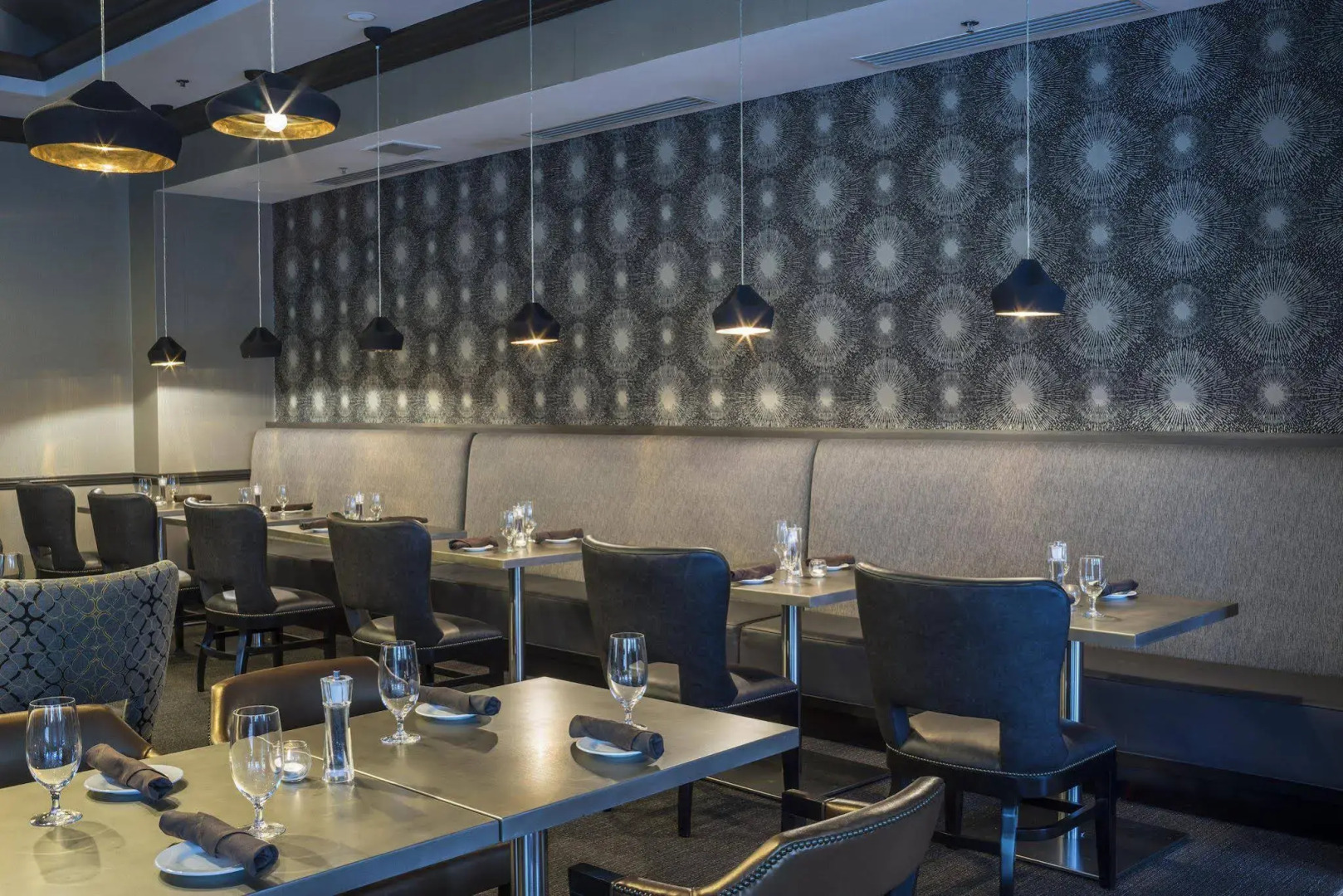 Hilton Alexandria Old Town