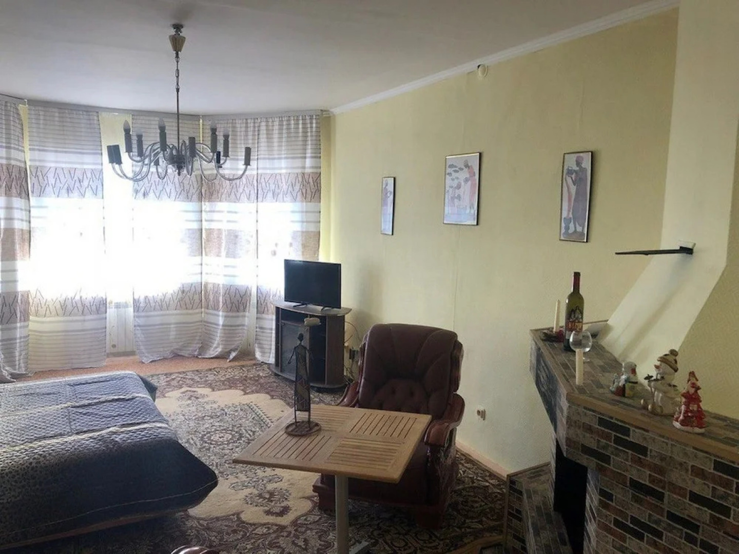 Хостел «Арго»