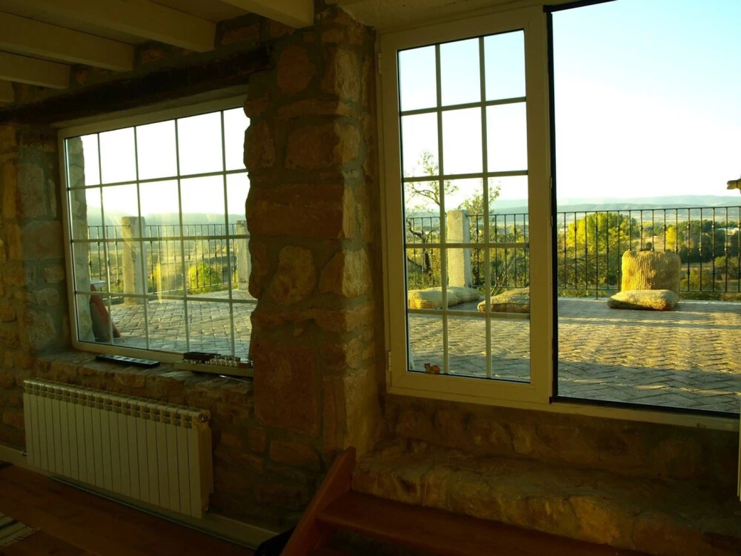 House With 8 Bedrooms in Santa Cruz de Andino, With Wonderful Mountain