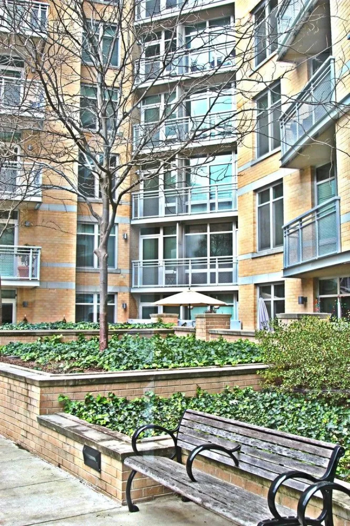 Global Luxury Suites at Friendship Village