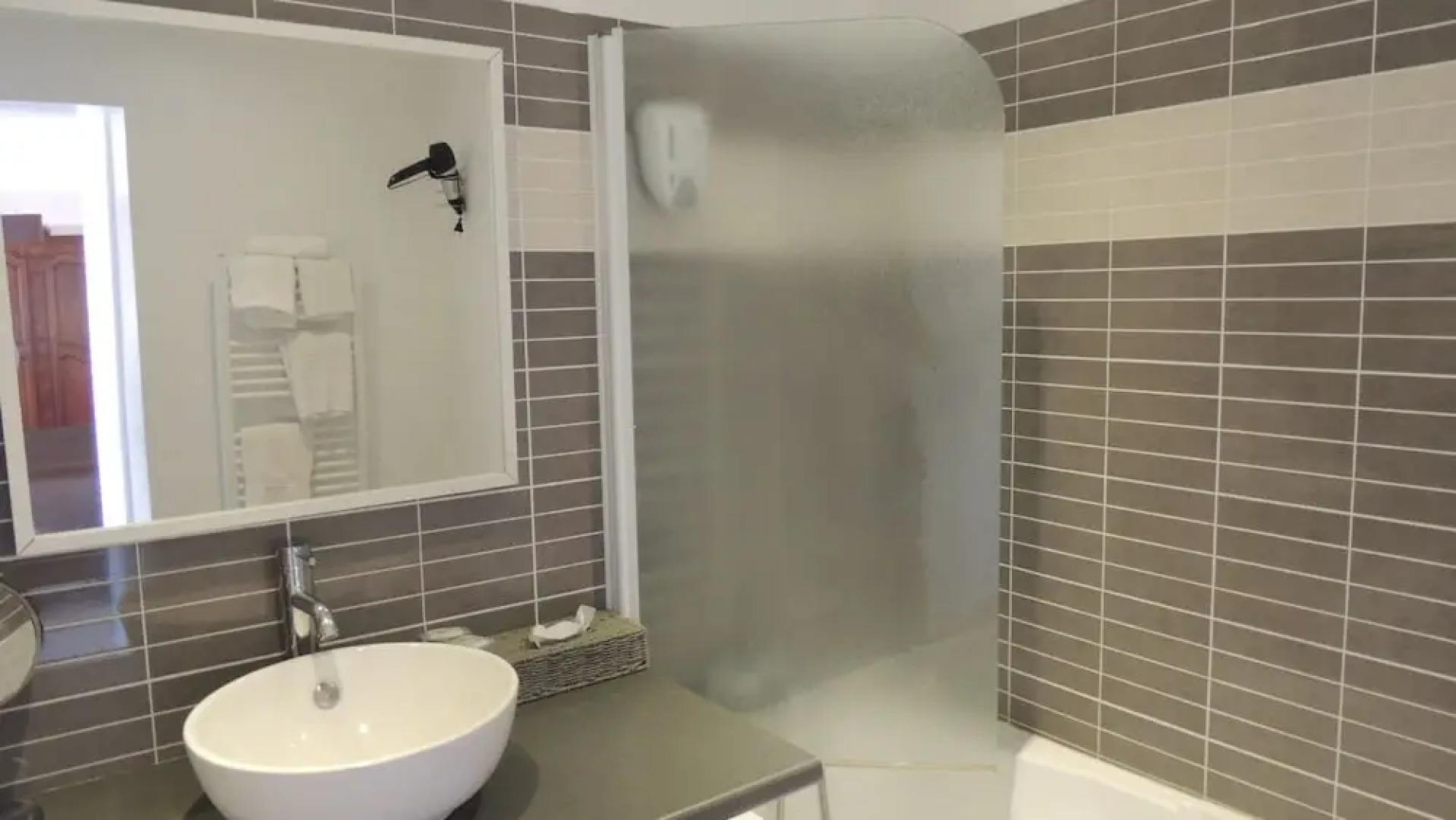 Hotel du Golf de Clécy