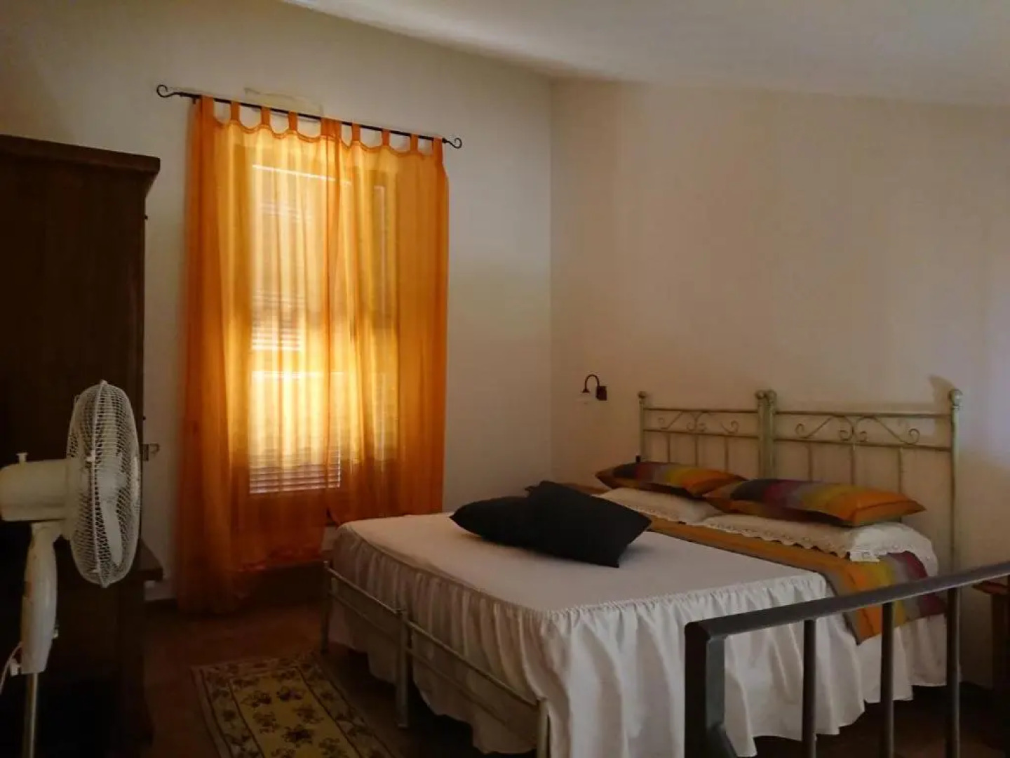 Affittacamere Albafiorita