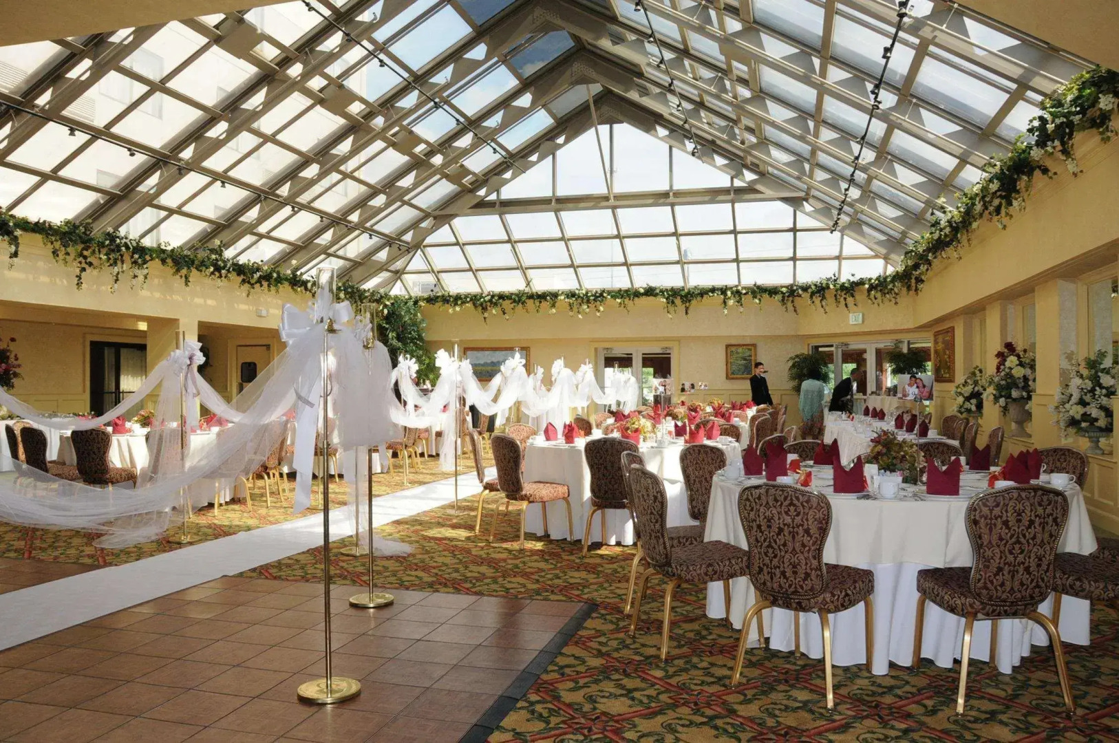 Hilton Garden Inn Erie