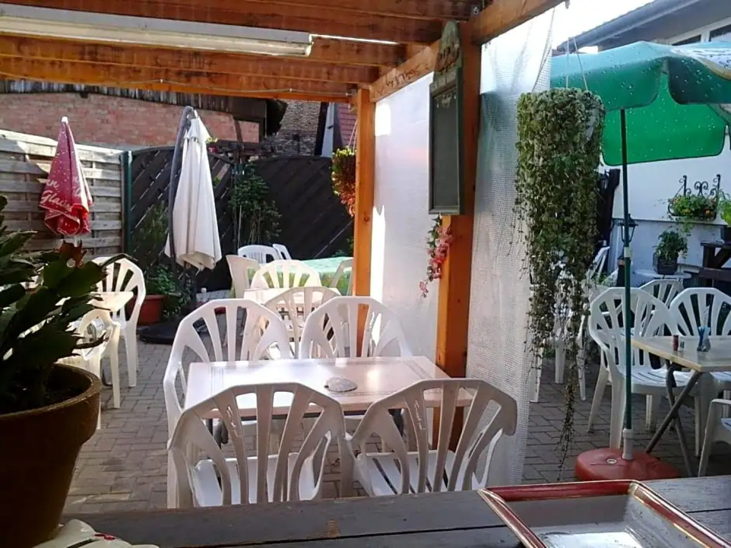 Hostellerie La Boheme