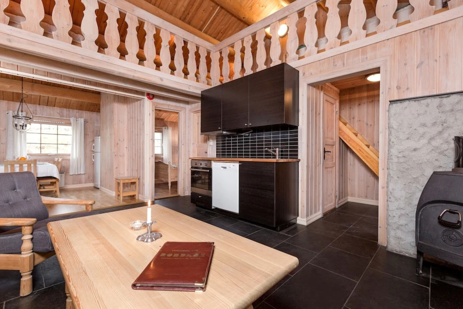 Rondane Hytter og Leiligheter