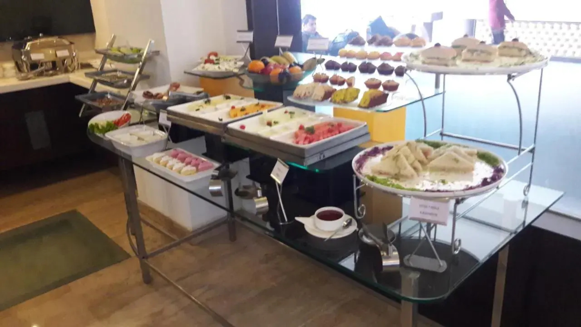 Best Western Maryland