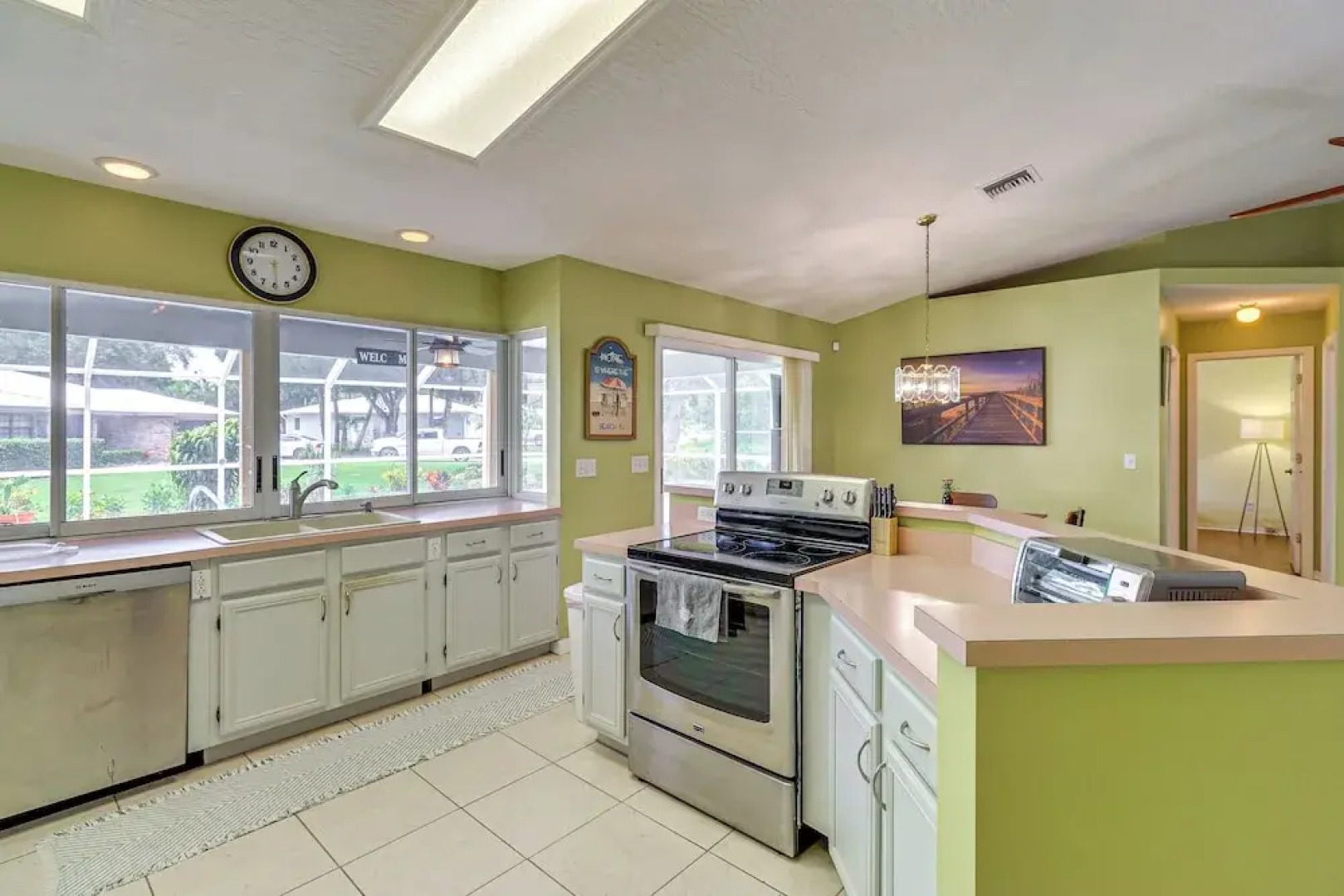 7 Mi to River & Ocean: Family Getaway in Sebastian