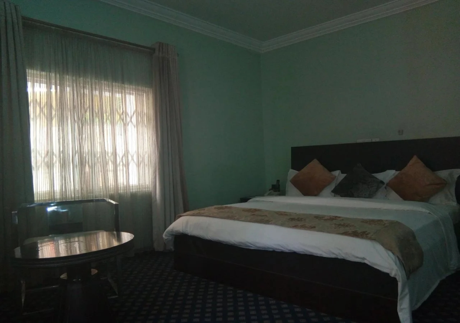 Parischoice Hotels & Resort