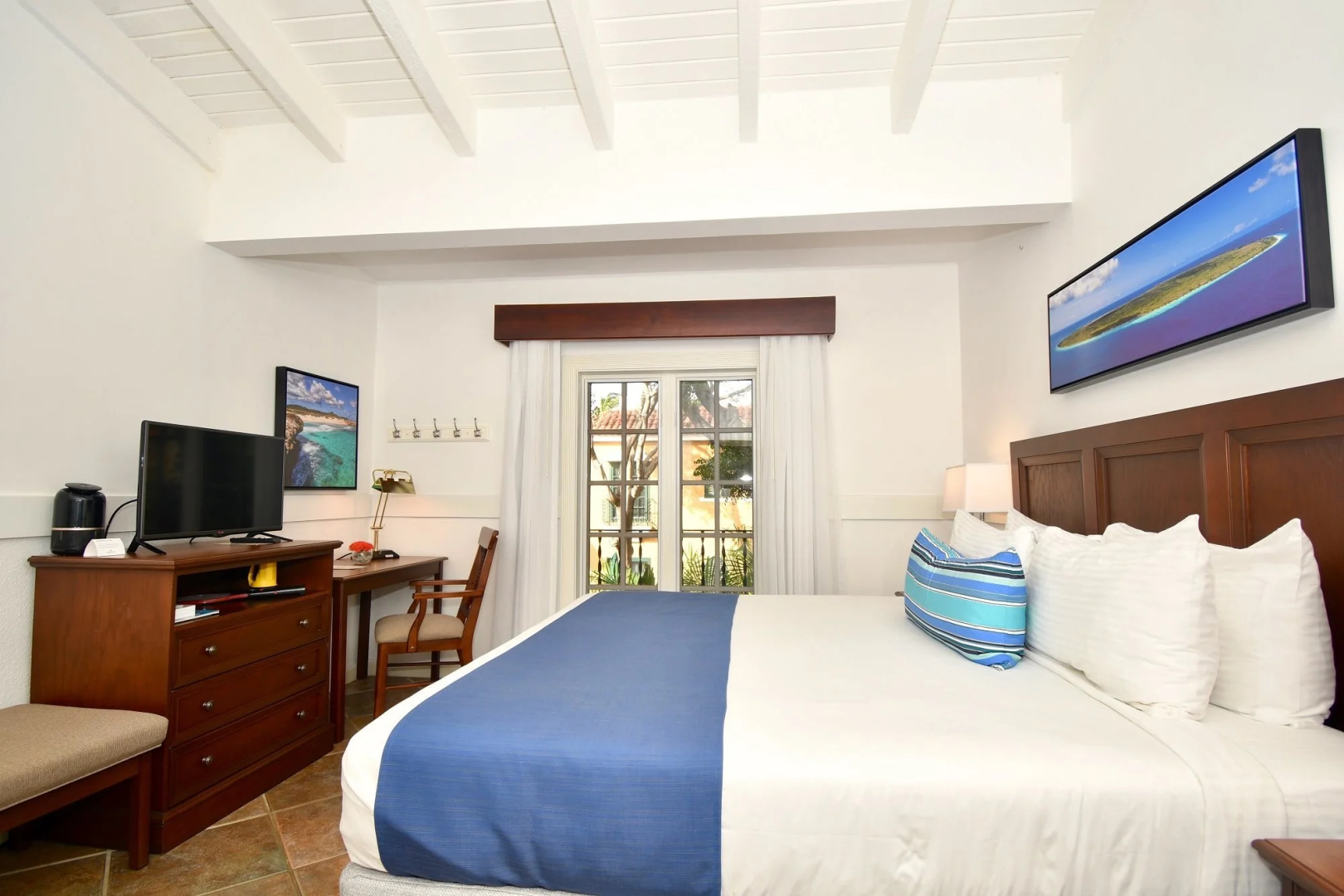 Harbour Village Beach Club Bonaire